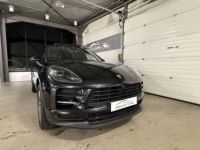 Porsche Macan 2.0 245 cv - <small></small> 59.500 € <small>TTC</small> - #24