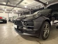 Porsche Macan 2.0 245 cv - <small></small> 59.500 € <small>TTC</small> - #25