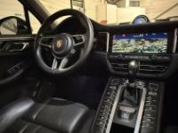 Porsche Macan 2.0 245 cv - <small></small> 59.500 € <small>TTC</small> - #41