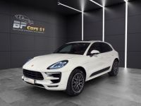 Porsche Macan 2.0 245 cv - <small></small> 37.990 € <small>TTC</small> - #1