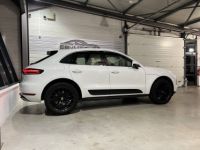 Porsche Macan 2.0 245 cv 1ERE MAIN SUIVI - <small></small> 54.800 € <small>TTC</small> - #4