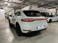 Porsche Macan 2.0 245 cv 1ERE MAIN SUIVI - <small></small> 54.800 € <small>TTC</small> - #7