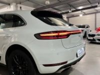 Porsche Macan 2.0 245 cv 1ERE MAIN SUIVI - <small></small> 54.800 € <small>TTC</small> - #8