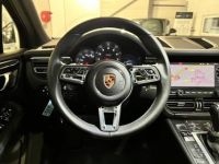 Porsche Macan 2.0 245 cv 1ERE MAIN SUIVI - <small></small> 54.800 € <small>TTC</small> - #10