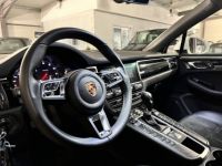 Porsche Macan 2.0 245 cv 1ERE MAIN SUIVI - <small></small> 54.800 € <small>TTC</small> - #13