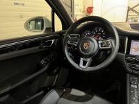 Porsche Macan 2.0 245 cv 1ERE MAIN SUIVI - <small></small> 54.800 € <small>TTC</small> - #18