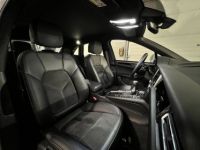 Porsche Macan 2.0 245 cv 1ERE MAIN SUIVI - <small></small> 54.800 € <small>TTC</small> - #19