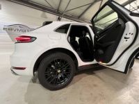 Porsche Macan 2.0 245 cv 1ERE MAIN SUIVI - <small></small> 54.800 € <small>TTC</small> - #20