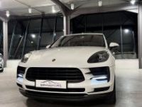 Porsche Macan 2.0 245 cv 1ERE MAIN SUIVI - <small></small> 54.800 € <small>TTC</small> - #31