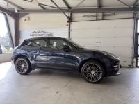 Porsche Macan 2.0 245 cv bleu - <small></small> 59.800 € <small>TTC</small> - #4