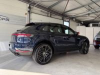 Porsche Macan 2.0 245 cv bleu - <small></small> 59.800 € <small>TTC</small> - #5