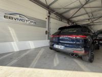 Porsche Macan 2.0 245 cv bleu - <small></small> 59.800 € <small>TTC</small> - #7