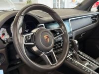 Porsche Macan 2.0 245 cv bleu - <small></small> 59.800 € <small>TTC</small> - #13