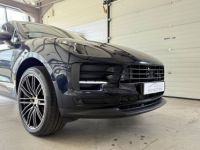 Porsche Macan 2.0 245 cv bleu - <small></small> 59.800 € <small>TTC</small> - #33