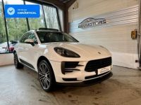 Porsche Macan 2.0 245 cv PASM ACC toit pano caméra - <small></small> 69.000 € <small>TTC</small> - #1