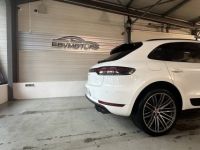 Porsche Macan 2.0 245 cv PASM ACC toit pano caméra - <small></small> 69.000 € <small>TTC</small> - #3