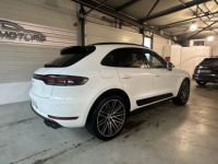 Porsche Macan 2.0 245 cv PASM ACC toit pano caméra - <small></small> 69.000 € <small>TTC</small> - #4