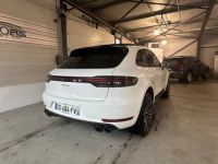 Porsche Macan 2.0 245 cv PASM ACC toit pano caméra - <small></small> 69.000 € <small>TTC</small> - #5