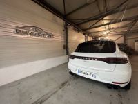 Porsche Macan 2.0 245 cv PASM ACC toit pano caméra - <small></small> 69.000 € <small>TTC</small> - #6