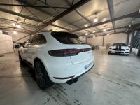 Porsche Macan 2.0 245 cv PASM ACC toit pano caméra - <small></small> 69.000 € <small>TTC</small> - #7