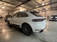 Porsche Macan 2.0 245 cv PASM ACC toit pano caméra - <small></small> 69.000 € <small>TTC</small> - #8