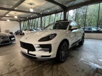 Porsche Macan 2.0 245 cv PASM ACC toit pano caméra - <small></small> 69.000 € <small>TTC</small> - #10