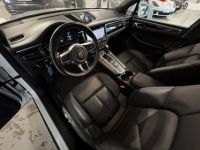 Porsche Macan 2.0 245 cv PASM ACC toit pano caméra - <small></small> 69.000 € <small>TTC</small> - #13