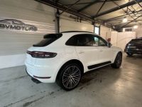 Porsche Macan 2.0 245 cv PASM ACC toit pano caméra - <small></small> 69.000 € <small>TTC</small> - #23