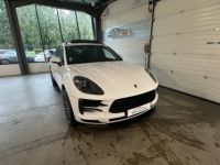 Porsche Macan 2.0 245 cv PASM ACC toit pano caméra - <small></small> 69.000 € <small>TTC</small> - #25