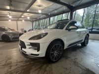 Porsche Macan 2.0 245 cv PASM ACC toit pano caméra - <small></small> 69.000 € <small>TTC</small> - #28