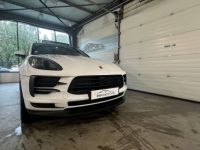 Porsche Macan 2.0 245 cv PASM ACC toit pano caméra - <small></small> 69.000 € <small>TTC</small> - #29