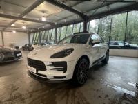 Porsche Macan 2.0 245 cv PASM ACC toit pano caméra - <small></small> 69.000 € <small>TTC</small> - #30