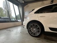 Porsche Macan 2.0 245 cv PASM ACC toit pano caméra - <small></small> 69.000 € <small>TTC</small> - #33