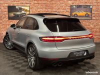 Porsche Macan 2.0 245 cv PDK GRIS DOLOMITE JANTES RS SPYDER IMMAT FRANCAISE - <small></small> 56.990 € <small>TTC</small> - #2