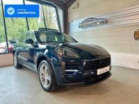 Porsche Macan 2.0 245 cv toit pano / ACC / PASM / caméra - <small></small> 54.990 € <small>TTC</small> - #1