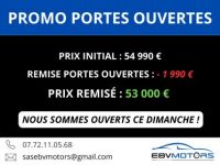 Porsche Macan 2.0 245 cv toit pano / ACC / PASM / caméra - <small></small> 54.990 € <small>TTC</small> - #2