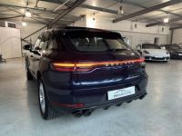 Porsche Macan 2.0 245 cv toit pano / ACC / PASM / caméra - <small></small> 54.990 € <small>TTC</small> - #25