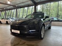 Porsche Macan 2.0 245 cv toit pano / ACC / PASM / caméra - <small></small> 54.990 € <small>TTC</small> - #26