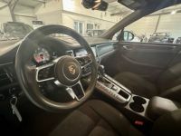 Porsche Macan 2.0 245 cv toit pano / ACC / PASM / caméra - <small></small> 54.990 € <small>TTC</small> - #33