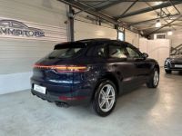 Porsche Macan 2.0 245 cv toit pano / ACC / PASM / caméra - <small></small> 54.990 € <small>TTC</small> - #40