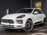 Porsche Macan 2.0 245ch PDK - <small></small> 61.900 € <small>TTC</small> - #1