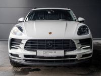 Porsche Macan 2.0 245ch PDK - <small></small> 61.900 € <small>TTC</small> - #4