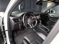 Porsche Macan 2.0 245ch PDK - <small></small> 61.900 € <small>TTC</small> - #7