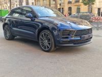 Porsche Macan 2.0 245CH PDK - <small></small> 59.900 € <small>TTC</small> - #5