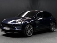 Porsche Macan 2.0 245ch PDK - <small></small> 58.200 € <small>TTC</small> - #1