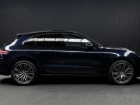 Porsche Macan 2.0 245ch PDK - <small></small> 58.200 € <small>TTC</small> - #3