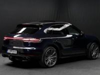 Porsche Macan 2.0 245ch PDK - <small></small> 58.200 € <small>TTC</small> - #5