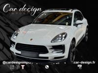 Porsche Macan 2.0 245ch PDK - <small></small> 61.990 € <small>TTC</small> - #1