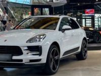 Porsche Macan 2.0 245ch PDK - <small></small> 61.990 € <small>TTC</small> - #2