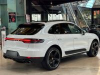 Porsche Macan 2.0 245ch PDK - <small></small> 61.990 € <small>TTC</small> - #3